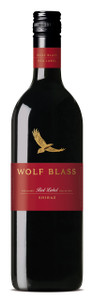 Wolf Blass Red Label Shiraz 750ml