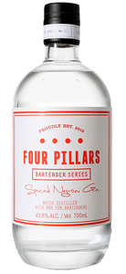 Four Pillars Bartender Series Spiced Negroni Gin 700ml