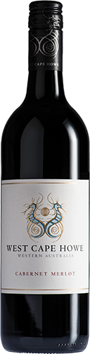 west cape howe cabernet merlot