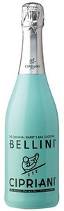 Cipriani Bellini 750ml