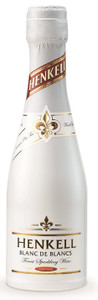 Henkell Trocken Blanc de Blanc Sparkling Piccolo 24 x 200ml