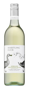 Whistling Duck Semillon Sauvignon Blanc 750ml