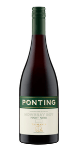 Ponting Mowbray Boy Tasmanian Pinot Noir 750ml
