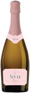 Leconfield Syn Sparkling Rose 750ml