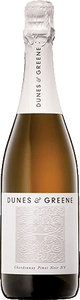 Dunes & Greene Chardonnay Pinot Noir 750ml