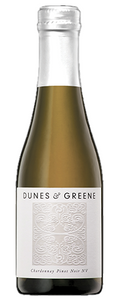 Dunes & Greene Chardonnay Pinot Noir Piccolo 24 x 200ml