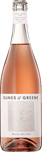 Dunes & Greene Split Pick Moscato 750ml
