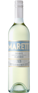 Maretti Soave Classico 750ml