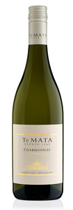 Te Mata Estate Vineyards Chardonnay 750ml