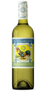  Il Villaggio Pinot Grigio 750ml