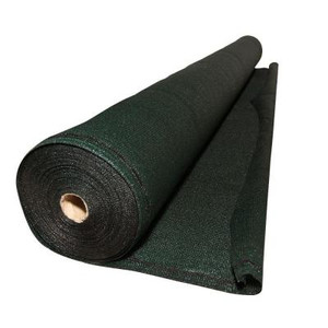 Boen ValueVeil Green Privacy Fence Netting