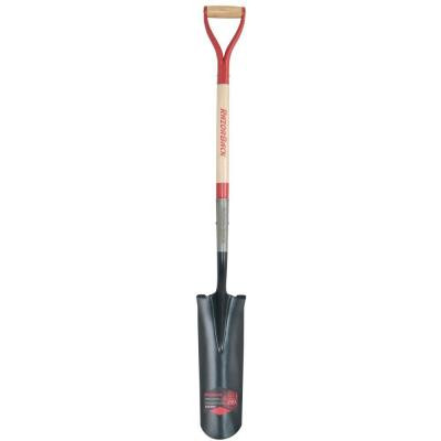 Razor Back D Handle Drain Spade Rocky Mountain Farms Razor Back D Handle Drain Spade Rocky Mountain Farms