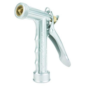Nelson Metal Pistol Nozzle