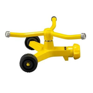 Nelson 3 Arm Whirling Sprinkler