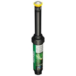 Rain Bird Rotor Adjustable Pattern Pop Up Sprinkler