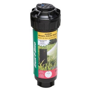 Rain Bird Rotor Rotor Sprinkler Heads 4 Pack