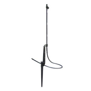 Rainbird Drip Half Pattern Microspray on Stake 