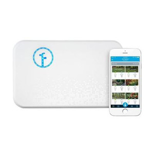 Rachio Smart Sprinkler Wifi Intelligent Sprinkler Controller 2nd Gen