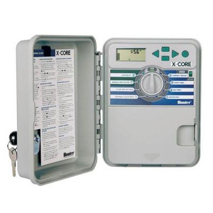 Hunter Industries X-Core 8 Station Controller