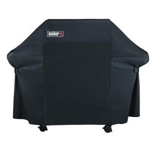 Weber Grill Cover with Storage Bag
