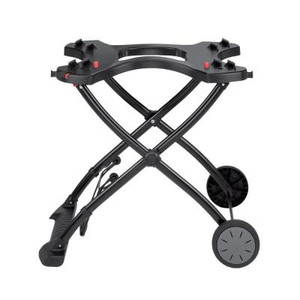 Weber Q Portable Grill Cart