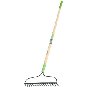 Ames 16-Tine Welded Bow Rake