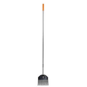 Fiskars 8" Shrub Rake