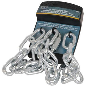 Reese Towpower Safety Chain 