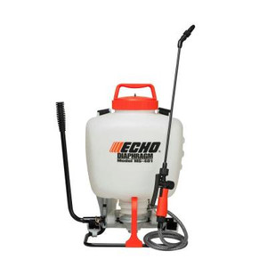 Echo 4 Gal. Diaphragm Backpack Sprayer