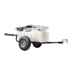 AgriFab 25 Gal. Tow Sprayer