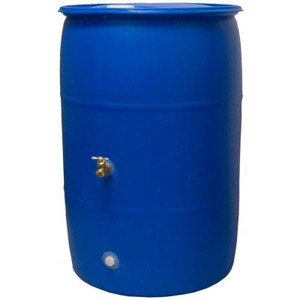 Good Ideas 55 Gallon Big Blue Tank