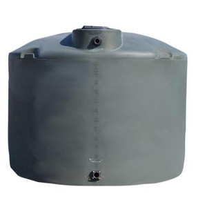 Snyders 2500 Gallon Water Tank - Dark Green 
