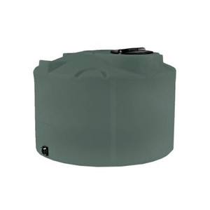 Snyders 550 Gallon Water Tank - Dark Green 