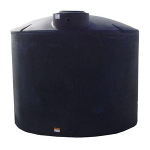 VPC 550 gal. Vertical Water Tank
