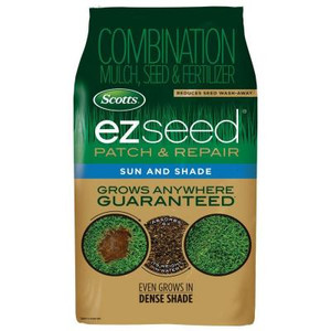 Scotts 20 lb. EZ Seed North