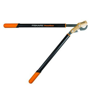Fiskars 32" Titanium Bypass Lpper 