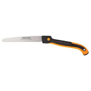 Fiskars Power Tooth Softgrip Pruning Saw