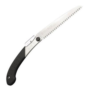 Silky Super-Accel 21 8" Folding Saw 
