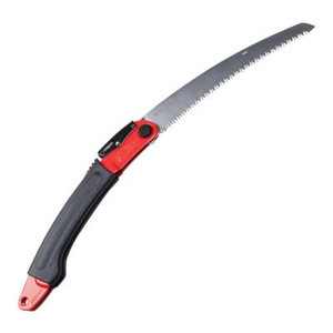 Silky Accel Curved Folding Saw