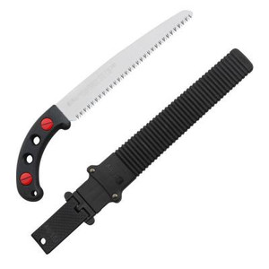 Silky Gomatoro 9.5" Root Cutting Saw