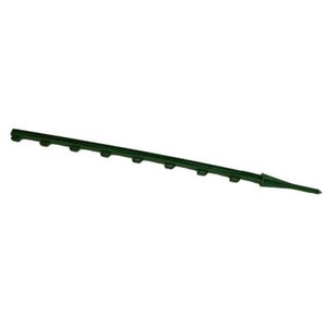 Zareba 30" Garden Fence Post - Green 