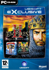 Age of Empires II Gold Edition (PC)