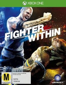 Fighter Within (Xbox One)