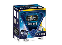 Trivial Pursuit: Doctor Who Edition