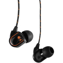 Turtle Beach Call of Duty: Black Ops II Limited Edition Earbuds & In-Line Mic