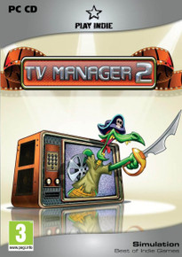 TV Manager 2 (PC)