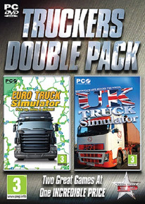 Truckers Double Pack (PC)