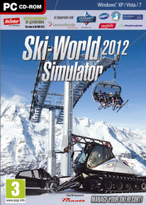 Ski-World 2012 Simulator (PC)