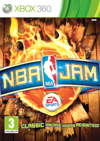 NBA Jam (X360)