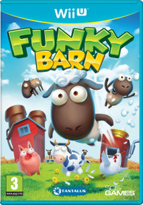 Funky Barn (WiiU)
